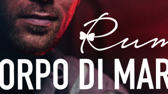 Corpo di Mare - Rum (via Sud in Sound)