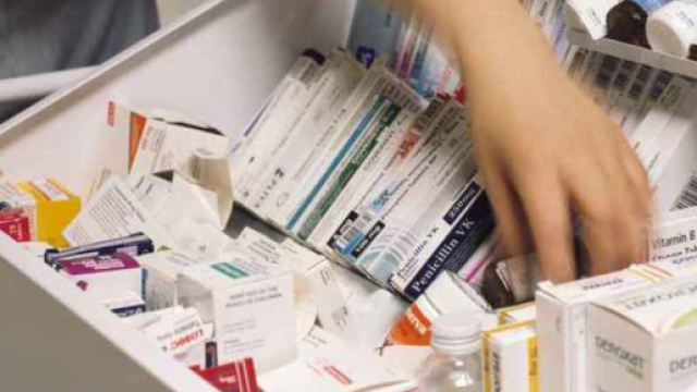 Farmaco anticolesterolo ritirato dal mercato.