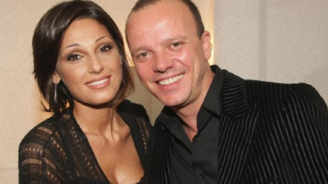 Gigi D&rsquo;Alessio e Anna Tatangelo sono tornati insieme?