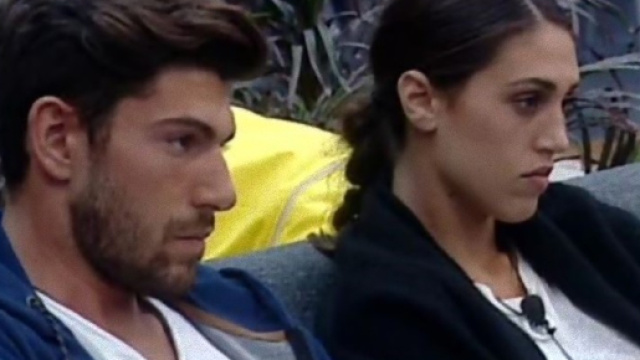 Grande Fratello Vip, Cecilia e Ignazio: arriva una brutta notizia.