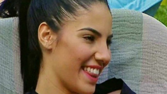 Grande Fratello Vip: l'inattesa promessa di Giulia De Lellis.