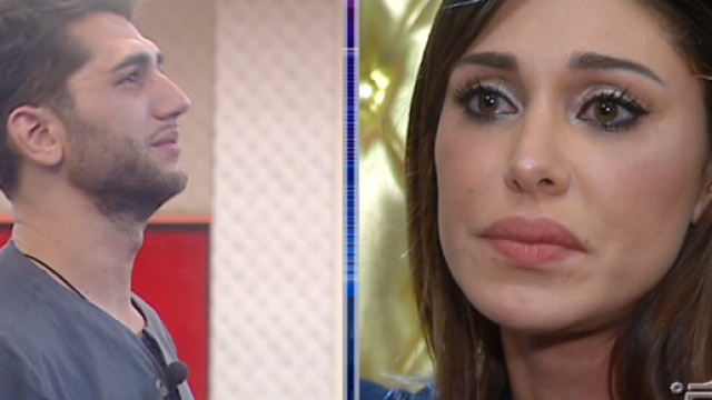 Grande Fratello Vip, Jeremias contro la D'Urso?