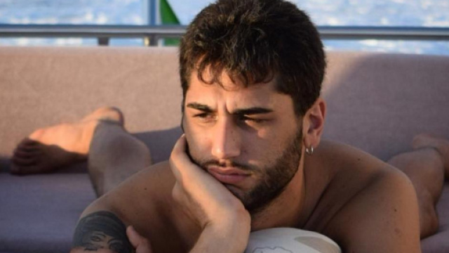 Grande Fratello VIP: Jeremias non va a Domenica Live