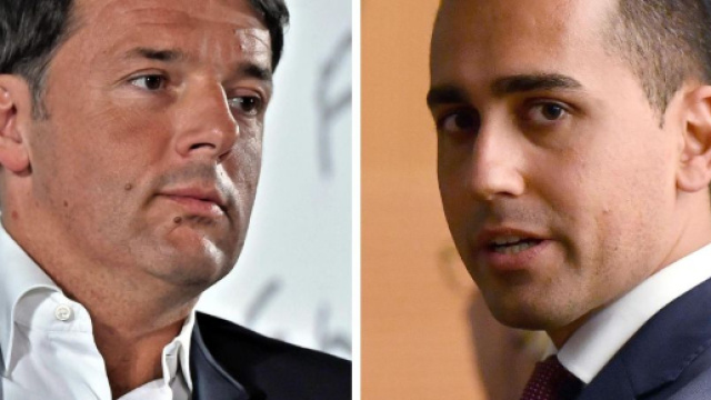 Il mancato duello tv Renzi-Di Maio: tutti gli errori dei due ... - panorama.it