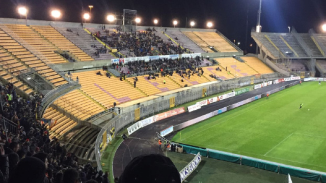 Iniziativa della societ&agrave; giallorossa.