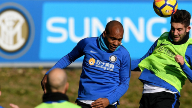 Inter, Spalletti risponde a Joao Mario | inter.it