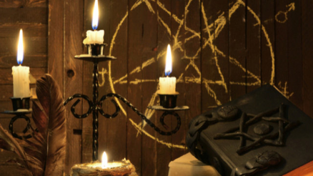 Magia nera, ultime notizie da Trieste