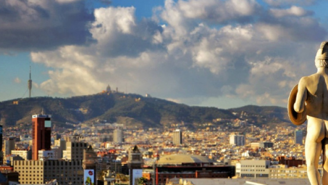 Lavoro per italiani a Barcellona in diversi settori (Pixabay)