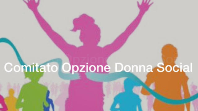 Pensioni, ultime novit&agrave; ad oggi 19 novembre 2017 dal Comitato Opzione Donna Social