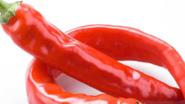 Tutto sul cosiddetto gioco del peperoncino