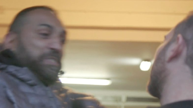 Roberto Spada sar&agrave; trasferito al carcere di Tolmezzo