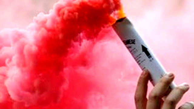 Serie B, due tifoserie contestano la dirigenza - foto monzatoday.it