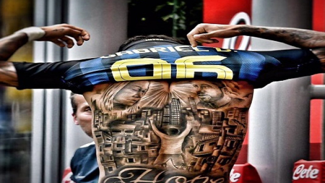 Una squadra a sorpresa su Gabigol