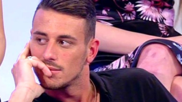 Uomini e donne, Mattia e Vittoria dopo la scelta