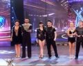 Bailando 2017: tensión, suspenso y doble eliminación