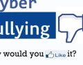 Putting a stop to cyber bullying