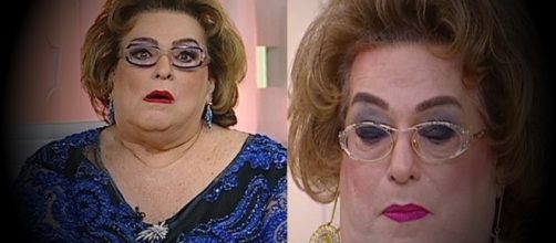 A apresentadora far&aacute; uma cirurgia, segundo informa&ccedil;&otilde;es de jornalista