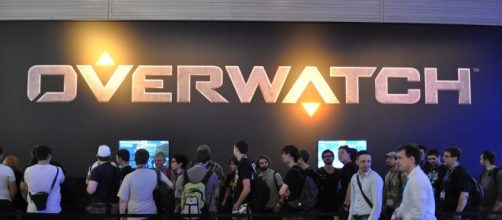 Blizzard: Overwatch | [image credit: wuestenigel / Flickr]