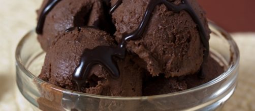 &iexcl;Por fin! Inventan un helado imposible de derretir