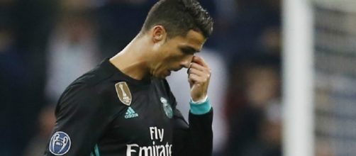 &iexcl;Cristiano Ronaldo niega las demandas contractuales del Madrid!