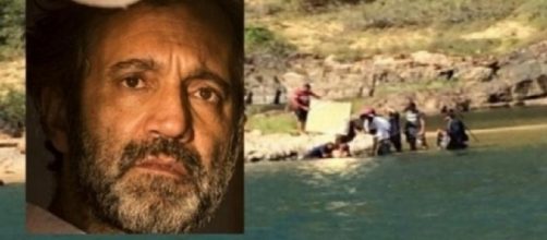 Domingos Montagner morreu h&aacute; mais de um ano