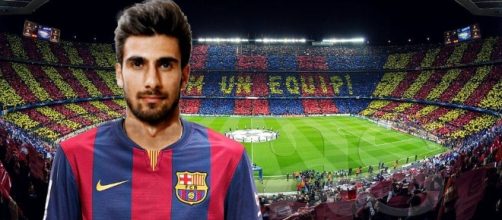 El Real Madrid se retira y el Bar&ccedil;a se lleva a Andr&eacute; Gomes