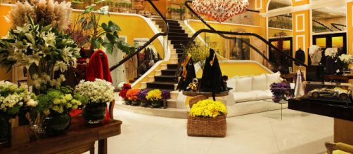 Esta es la tienda para hombres m&aacute;s cara del mundo