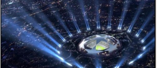 Estudio T&aacute;ctico: resumen de la 1&ordf; jornada de la UEFA Champions League. - latecnificaciontacticadelfutbol.com