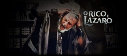Fassur morre na reta final da novela 'O Rico e L&aacute;zaro'