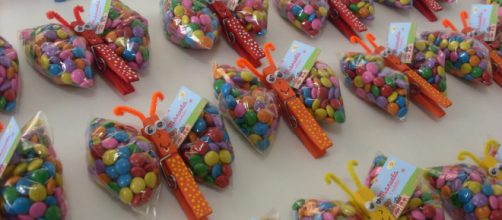 Festa infantil personalizada e dicas