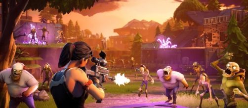 "Fornite" gets another patch! Image Credit: BagoGames / Flickr