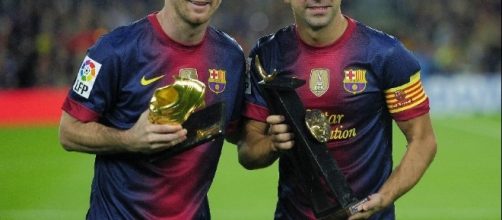 F&uacute;tbol: Barcelona gana 3-1 al Celta y tiene mejor comienzo en la liga - com.cn