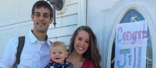 Is the Duggar family member Jill Duggar pregnant again? - lockerdome.com