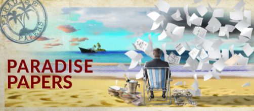 Los 'Paradise Papers' revelados
