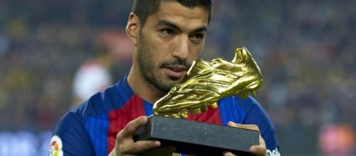 El club azulgrana ya est&aacute; buscando en el mercado al mejor sustituto del uruguayo y ha fijado un objetivo concreto