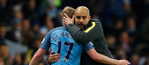 Manchester City vs Arsenal: What time is match, what TV channel is ... - thesun.co.uk