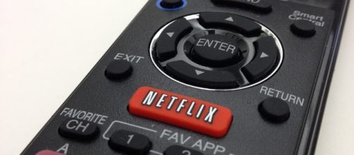 Netflix is bringing us some of the best shows on television. [Image via flickr- Brian Cantoni]