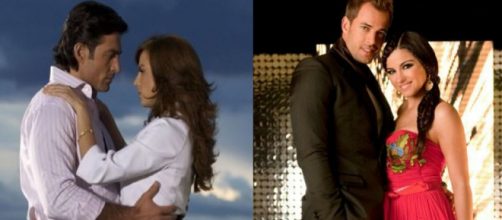 Novelas foram produzidas pela Televisa e s&atilde;o as mais pedidas pelo p&uacute;blico - Fotos: Televisa