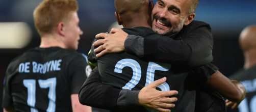 Pep Guardiola consigue su cuarta victoria consecutiva