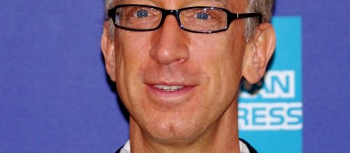 Photo By David Shankbone via Flickr