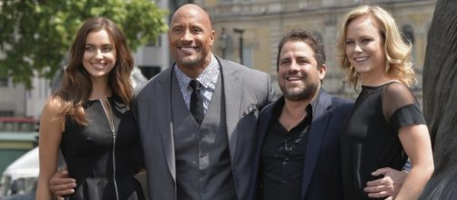 Varias actrices lo han denunciado por sus comportamientos inapropiados