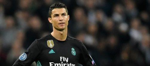 Real Madrid expuesto por los Spurs