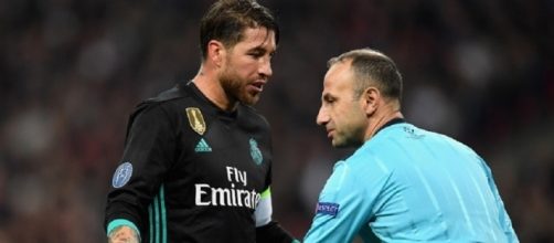 Sergio Ramos: &iexcl;Madrid pondr&aacute; a los esc&eacute;pticos en su lugar!