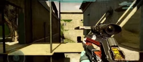 The Overtime update for &lsquo;Halo 5&rsquo; will be released today. (Photo Credit: Chad Games/YouTube)