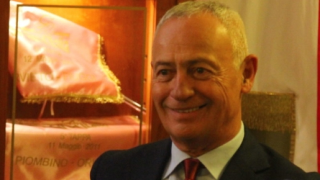 Assessore Gnagnarini: non ci &egrave; riscito neanche lo zio Adolf