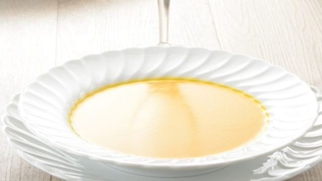 Brodo vegetale: ingredienti e come si prepara - inran.it