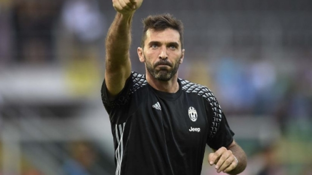 Buffon e la Juventus verso il capolinea