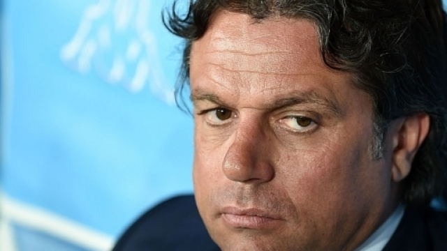 Calciomercato Napoli Ghoulam infortunio - fcinter1908.it