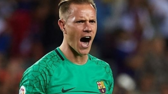 Ce club de Premier League pr&ecirc;t &agrave; acheter Ter Stegen