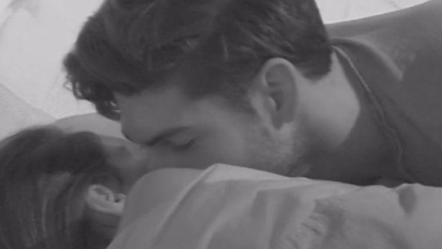 Cecilia Rodriguez e Ignazio Moser